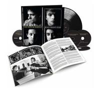 The Replacements - Dead Man's Pop [Compact Discs] With Lp