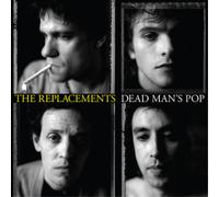 The Replacements Dead Man's Pop (Vinyl) 12" Album with CD