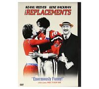 The Replacements [DVD] (IMPORT) (Pas de version française)
