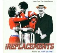 The Replacements E