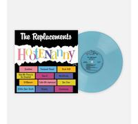 The Replacements - Hootenanny - 180-Gram Blue Colored Vinyl [Vinyl LP]