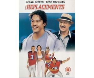The Replacements [Import anglais]