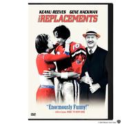The Replacements [Import USA Zone 1]
