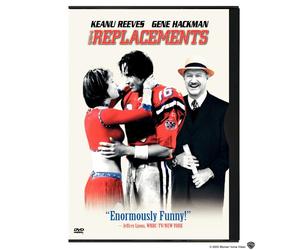 The Replacements [Import USA Zone 1]
