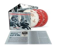 THE REPLACEMENTS - Let It Be. Deluxe (2025) 3 CD Précommande