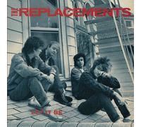 Replacements the – Let It Be – Import – Rhino