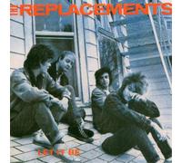 The Replacements Let It Be (Vinyl) 12" Album