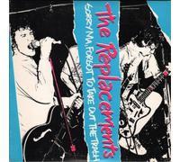 The Replacements Sorry Ma, Forgot to Take Out the Trash (Vinyl) 12" Album