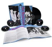 The Replacements - Sorry Ma, Forgot To Take Out The Trash [Vinyl] With Cd, Boxed