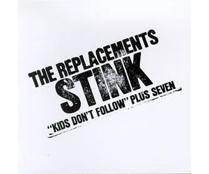 The Replacements - Stink EP