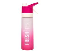 THE REPLICANT Bouteille Brumisateur 2 en 1 (Rose)