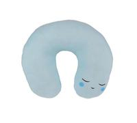 THE REPLICANT Coussin de Nuque pour Bébé - 2 Couleurs Disponibles - Dimensions : 23 x 20 cm