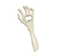 THE REPLICANT Décapsuleur en Forme de Bras de Squelette