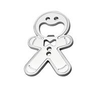 THE REPLICANT Décapsuleur Thème Noël/Matière : Acier Inoxydable