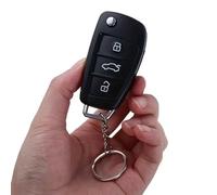 THE REPLICANT Farce et attrapes/Porte e Voiture Choc Electrique et Lampe