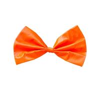 THE REPLICANT Fêtes et Evènements/Nœud Papillon Fluo (Orange)