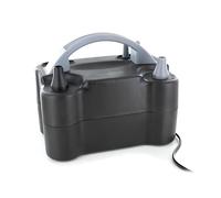 THE REPLICANT Gonfleur Electrique pour Ballon à Baudruche / 4 Embouts / 600W