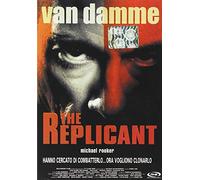 The Replicant [Import]