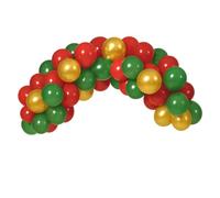 THE REPLICANT Kit Arche à Ballons Noël / 40 Ballons