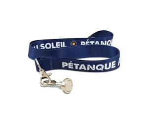 THE REPLICANT Ramasse Boule de Pétanque Aimanté Pétanque au Soleil