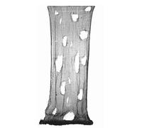 THE REPLICANT Rideau de Porte Déchiré Halloween