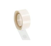 THE REPLICANT Ruban de 100 Pastilles Autocollantes pour Arche à Ballons/Longueur du Ruban : 5 m