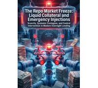 The Repo Market Freeze: Liquid Collateral and Emergency Injections: Scarcity, Systemic Contagion, and Central Intervention in Modern Overnight Lending