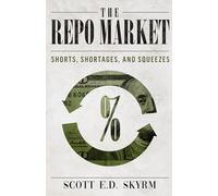 The Repo Market, Shorts, Shortages & Squeezes