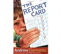 The Report Card Andrew Clements (Auteur)