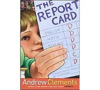 The Report Card Andrew Clements (Auteur)
