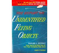 The Report On Unidentified Flying Objects