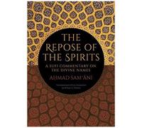 The Repose Of The Spirits