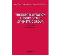 The Representation Theory Of The Symmetric Group