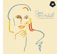The Reprise Albums (1968-1971) by Joni Mitchell [CD] NEUF