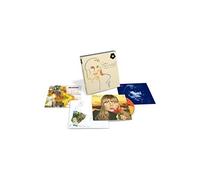 Joni Mitchell – The Reprise Albums (1968-1971) – CD – Coffret