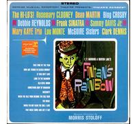 The Reprise Musical Repertory Theatre - Finian's Rainbow