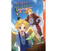 The Reprise Of The Spear Hero 07