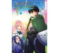 The Reprise Of The Spear Hero 10
