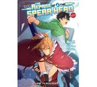 The Reprise of the Spear Hero Volume 04 The Manga Companion by Aneko Yusagi Aneko Yusagi (Auteur)