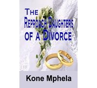 The Reproach Daughters Of A Divorce
