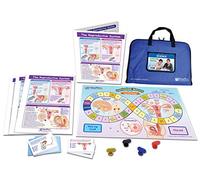 The Reproductive System Learning Center Jeu - Grades 6-9
