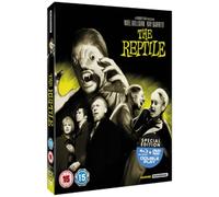 The Reptile (Blu-ray) David Baron Marne Maitland Jennifer Daniel Noel Willman