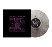 Sisters Of Mercy - LP-THE SISTERS OF MERCY-THE REPTILE HOUSE-RSD23