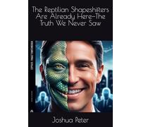 The Reptilian Shapeshifters Are Already Here-The Truth We Never Saw