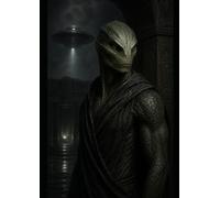 THE REPTILIANS: Serpent Gods, Alien Encounters and the Dark Archetype of Planetary Control