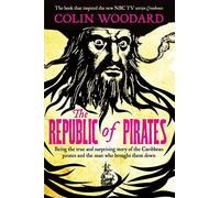 The Republic of Pirates