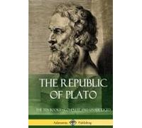 The Republic Of Plato