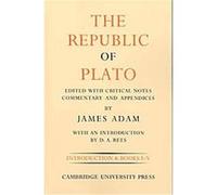 The Republic of Plato