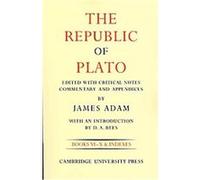The Republic of Plato