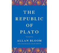The Republic of Plato